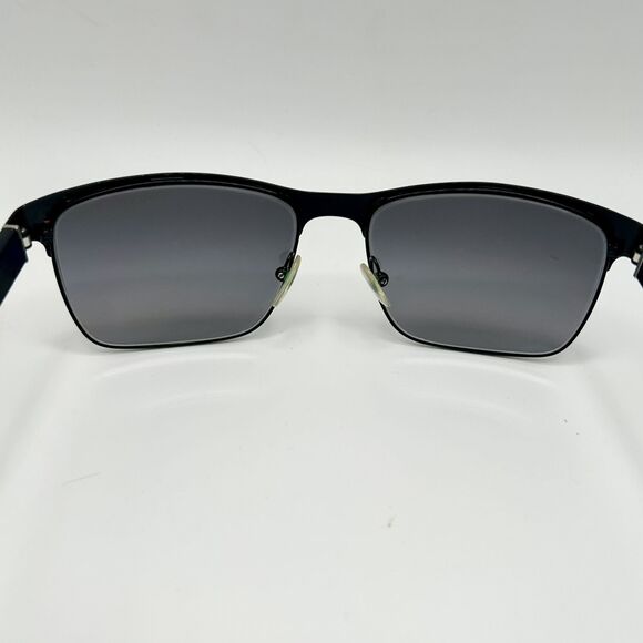 Prada Linea Rossa Men's 0PS 03QS Black Rubber/Grey Gradient - Picture 4 of 16